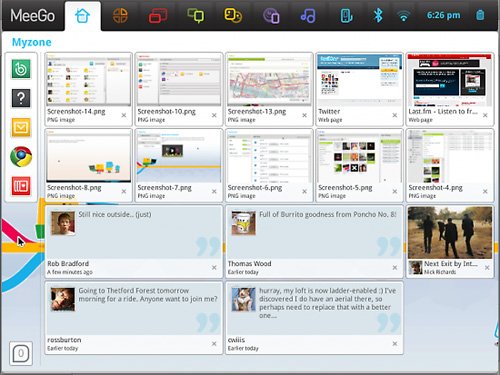 Ӣ�ؠ��l������ϵ�yMeeGo ��֧���|���O��
